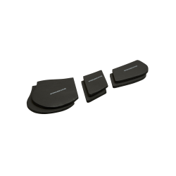 Inserti ProSorb per ammortizzatore 3 tasche LeMieux 9 mm