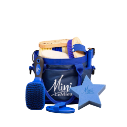 Kit di toelettatura Mini LeMieux per bambini Kit di toelettatura Mini LeMieux per bambini