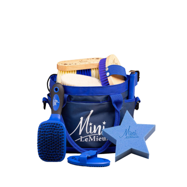 Kit di toelettatura Mini LeMieux per bambini Kit di toelettatura Mini LeMieux per bambini