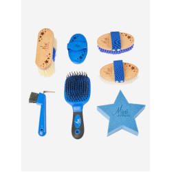 Kit di toelettatura Mini LeMieux per bambini Kit di toelettatura Mini LeMieux per bambini