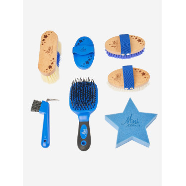 Kit di toelettatura Mini LeMieux per bambini Kit di toelettatura Mini LeMieux per bambini