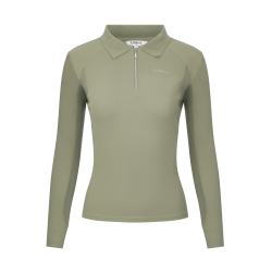 Polo a maniche lunghe Sport LeMieux Polo a maniche lunghe Sport LeMieux