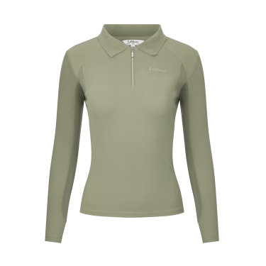 Polo a maniche lunghe Sport LeMieux Polo a maniche lunghe Sport LeMieux