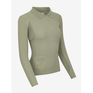 Polo a maniche lunghe Sport LeMieux Polo a maniche lunghe Sport LeMieux