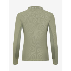 Polo a maniche lunghe Sport LeMieux Polo a maniche lunghe Sport LeMieux