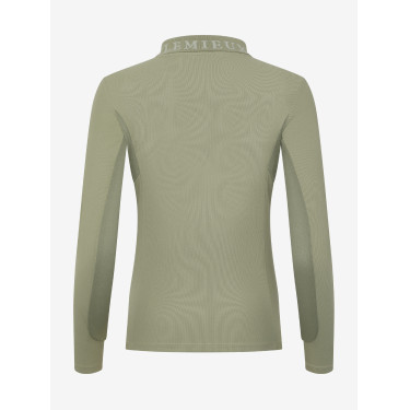 Polo a maniche lunghe Sport LeMieux Polo a maniche lunghe Sport LeMieux