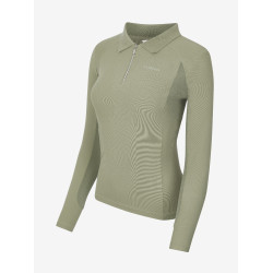 Polo a maniche lunghe Sport LeMieux Polo a maniche lunghe Sport LeMieux
