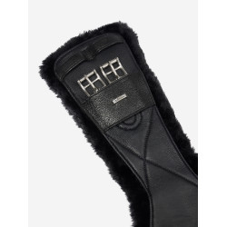Sottopancia da addestramento profilato LeMieux Arika Simuwool Sottopancia da addestramento profilato LeMieux Arika Simuwool