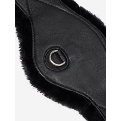 Sottopancia da addestramento profilato LeMieux Arika Simuwool Sottopancia da addestramento profilato LeMieux Arika Simuwool