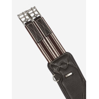 Sottopancia lungo sagomato LeMieux Arika Nero Sottopancia lungo sagomato LeMieux Arika Nero