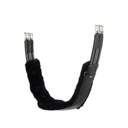 Sottopancia lungo profilato LeMieux Arika Simuwool Sottopancia lungo profilato LeMieux Arika Simuwool