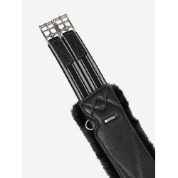 Sottopancia lungo profilato LeMieux Arika Simuwool Sottopancia lungo profilato LeMieux Arika Simuwool