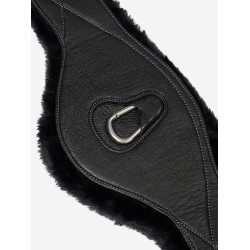 Sottopancia lungo profilato LeMieux Arika Simuwool Sottopancia lungo profilato LeMieux Arika Simuwool