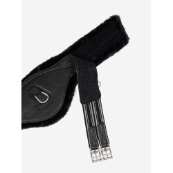 Sottopancia lungo profilato LeMieux Arika Simuwool Sottopancia lungo profilato LeMieux Arika Simuwool