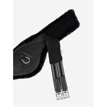 Sottopancia lungo profilato LeMieux Arika Simuwool Sottopancia lungo profilato LeMieux Arika Simuwool