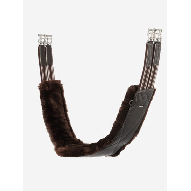 Sottopancia lungo profilato LeMieux Arika Simuwool Sottopancia lungo profilato LeMieux Arika Simuwool