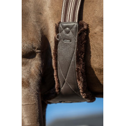 Sottopancia lungo profilato LeMieux Arika Simuwool Sottopancia lungo profilato LeMieux Arika Simuwool