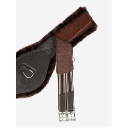Sottopancia lungo profilato LeMieux Arika Simuwool Sottopancia lungo profilato LeMieux Arika Simuwool