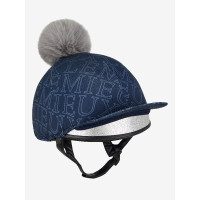 Toque LeMieux Frieda Blu navy