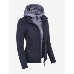 Giacca ibrida LeMieux Brioney 2 in 1 Giacca ibrida LeMieux Brioney 2 in 1