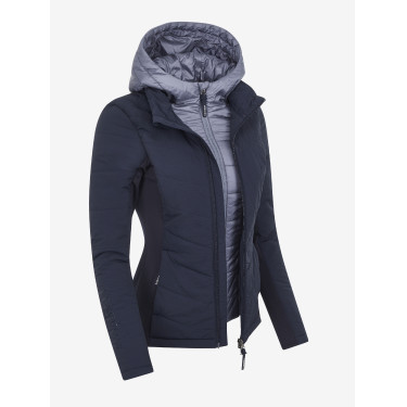 Giacca ibrida LeMieux Brioney 2 in 1 Giacca ibrida LeMieux Brioney 2 in 1