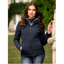 Giacca ibrida LeMieux Brioney 2 in 1 Giacca ibrida LeMieux Brioney 2 in 1
