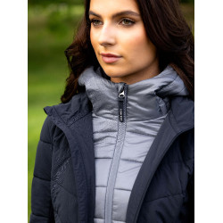 Giacca ibrida LeMieux Brioney 2 in 1 Giacca ibrida LeMieux Brioney 2 in 1