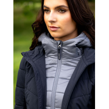 Giacca ibrida LeMieux Brioney 2 in 1 Giacca ibrida LeMieux Brioney 2 in 1