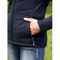 Giacca ibrida LeMieux Brioney 2 in 1 Giacca ibrida LeMieux Brioney 2 in 1