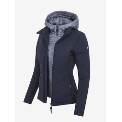 Giacca ibrida LeMieux Brioney 2 in 1 Giacca ibrida LeMieux Brioney 2 in 1