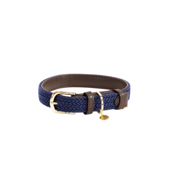 Collare per cane Plaited Nylon Kentucky Collare per cane Plaited Nylon Kentucky