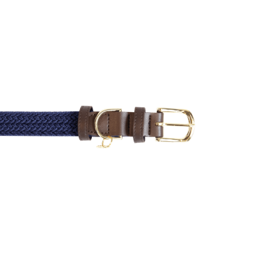 Collare per cane Plaited Nylon Kentucky Collare per cane Plaited Nylon Kentucky