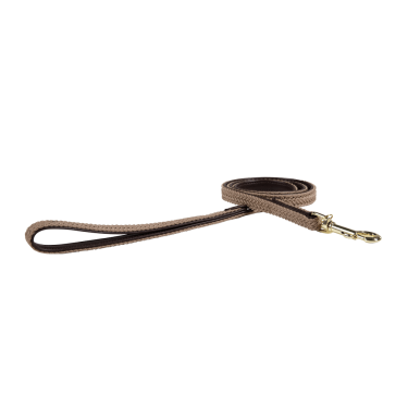 Guinzaglio per cane in nylon intrecciato 120 cm Kentucky Guinzaglio per cane in nylon intrecciato 120 cm Kentucky