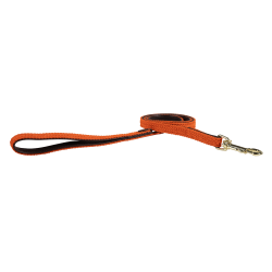 Guinzaglio per cane in nylon intrecciato 120 cm Kentucky Guinzaglio per cane in nylon intrecciato 120 cm Kentucky