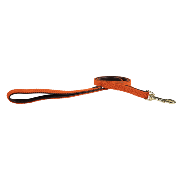 Guinzaglio per cane in nylon intrecciato 120 cm Kentucky Guinzaglio per cane in nylon intrecciato 120 cm Kentucky