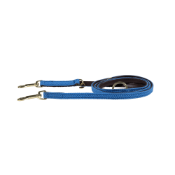 Guinzaglio per cane in nylon intrecciato 200 cm Kentucky