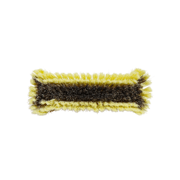 Tappo con setole morbide Kentucky Tappo con setole morbide Kentucky