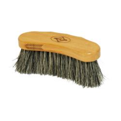 Tappo duro Kentucky Marrone