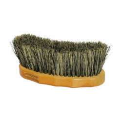 Tappo duro Kentucky Marrone