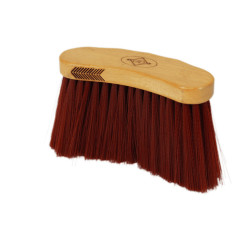 Tappo medio lungo Kentucky Marrone