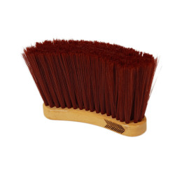 Tappo medio lungo Kentucky Marrone