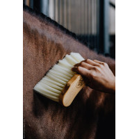 Tappo medio lungo Kentucky Naturale Marrone