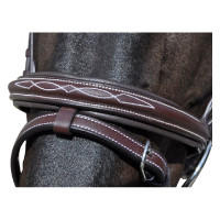 Filet Wellington combinato Flags & Cup Marrone