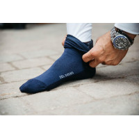 Calzini Achilles Gel Kentucky Nero Calzini Achilles Gel Kentucky Nero