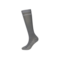 Calzini Glitter Kentucky Grigio