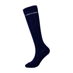 Calzini Glitter Kentucky Blu navy Calzini Glitter Kentucky Blu navy