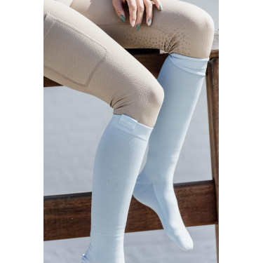 Calze Kentucky Azzurro chiaro Calze Kentucky Azzurro chiaro