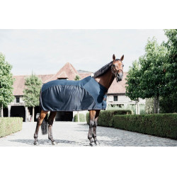 Camicia anti-mosche Combo Kentucky Blu navy Camicia anti-mosche Combo Kentucky Blu navy