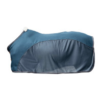 Camicia anti-mosche Combo Kentucky Blu navy