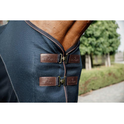 Camicia anti-mosche Combo Kentucky Blu navy Camicia anti-mosche Combo Kentucky Blu navy